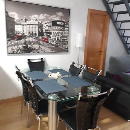 Precioso Alojamiento Cerca Del Mar Apartment Агуадулсе Екстериор снимка
