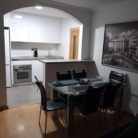 Precioso Alojamiento Cerca Del Mar Apartment Агуадулсе Екстериор снимка