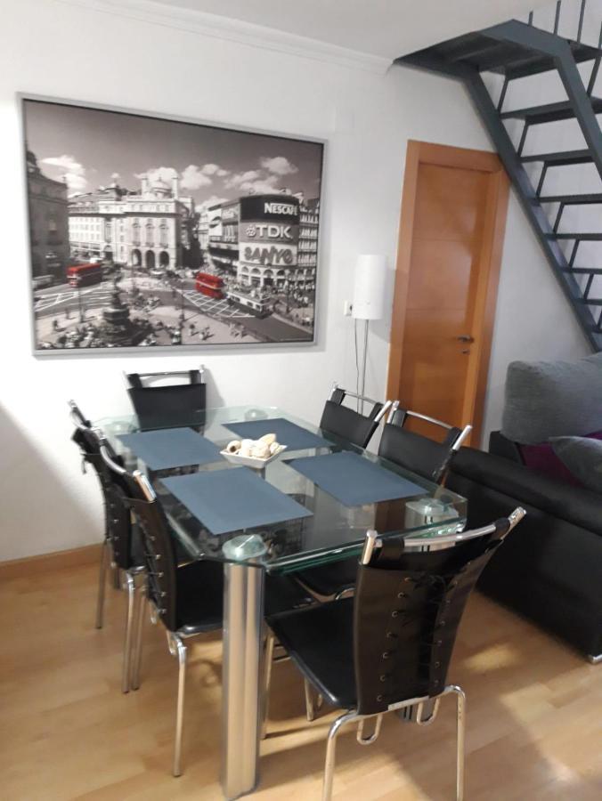 Precioso Alojamiento Cerca Del Mar Apartment Агуадулсе Екстериор снимка