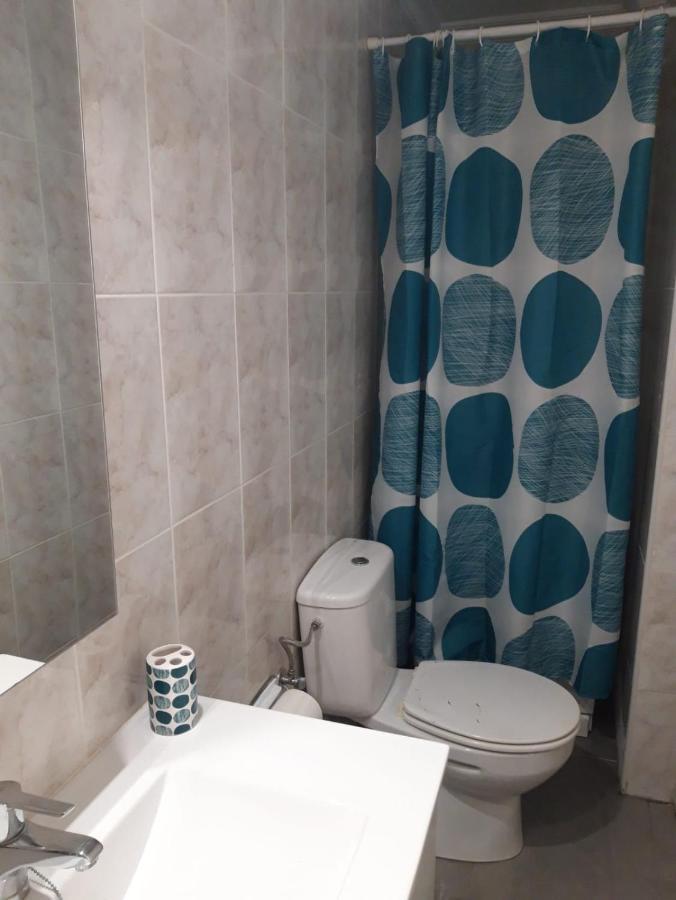 Precioso Alojamiento Cerca Del Mar Apartment Агуадулсе Екстериор снимка