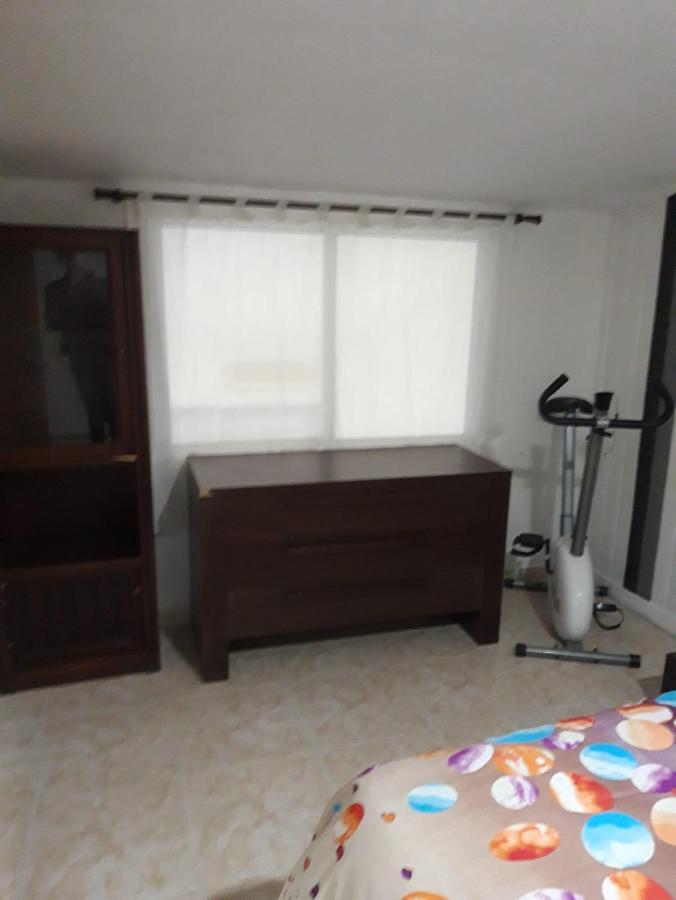 Precioso Alojamiento Cerca Del Mar Apartment Агуадулсе Екстериор снимка