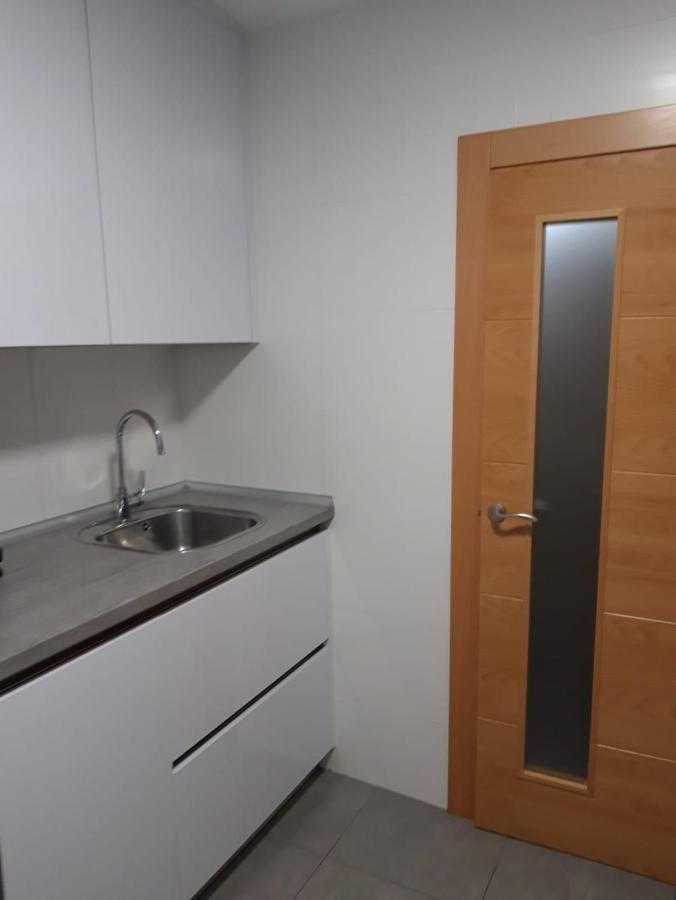 Precioso Alojamiento Cerca Del Mar Apartment Агуадулсе Екстериор снимка