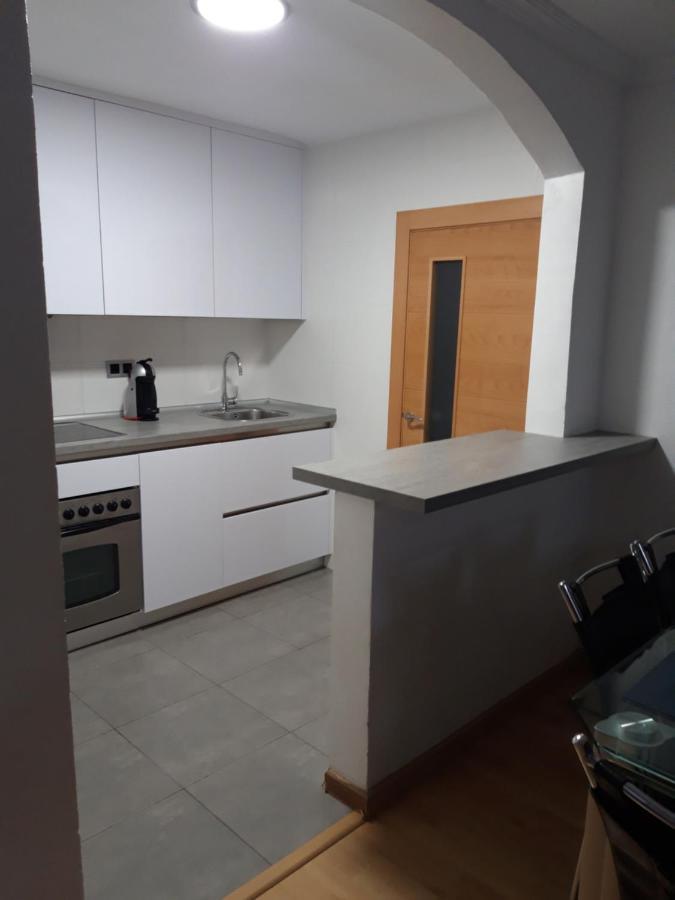 Precioso Alojamiento Cerca Del Mar Apartment Агуадулсе Екстериор снимка