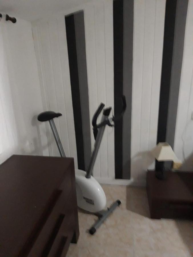 Precioso Alojamiento Cerca Del Mar Apartment Агуадулсе Екстериор снимка