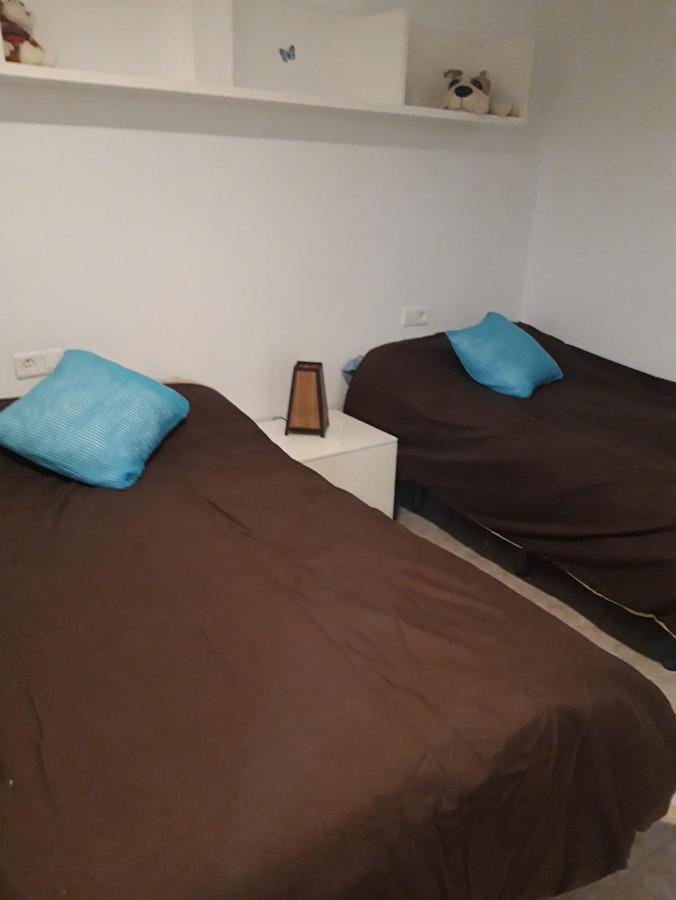Precioso Alojamiento Cerca Del Mar Apartment Агуадулсе Екстериор снимка