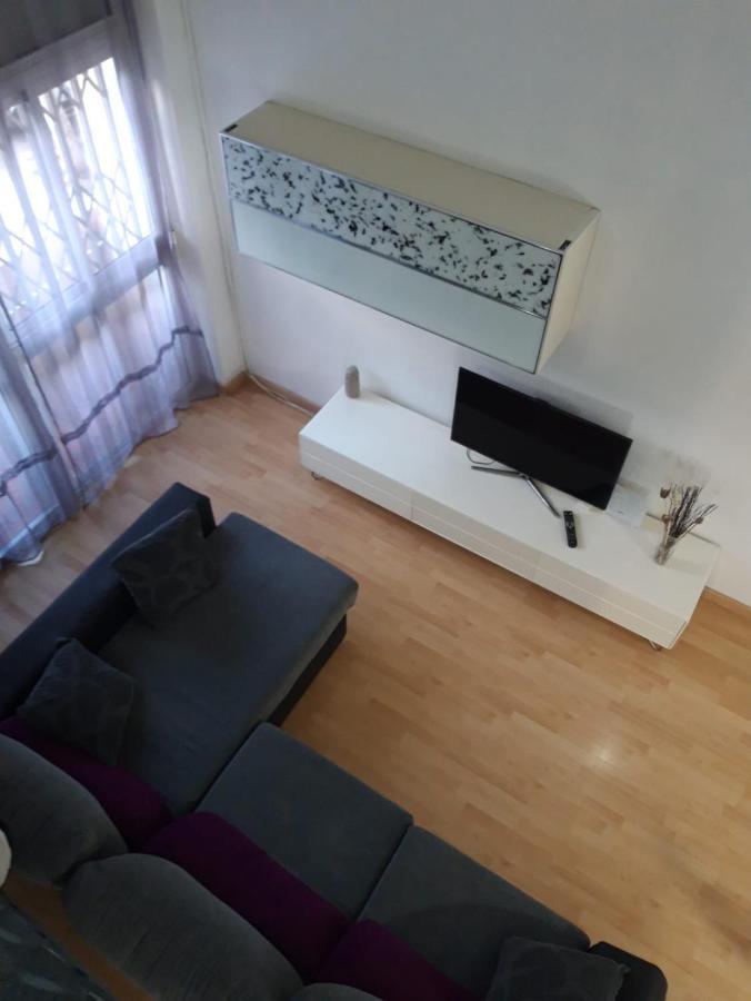 Precioso Alojamiento Cerca Del Mar Apartment Агуадулсе Екстериор снимка
