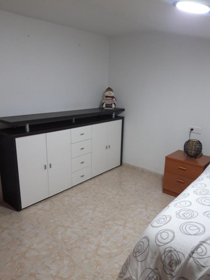 Precioso Alojamiento Cerca Del Mar Apartment Агуадулсе Екстериор снимка