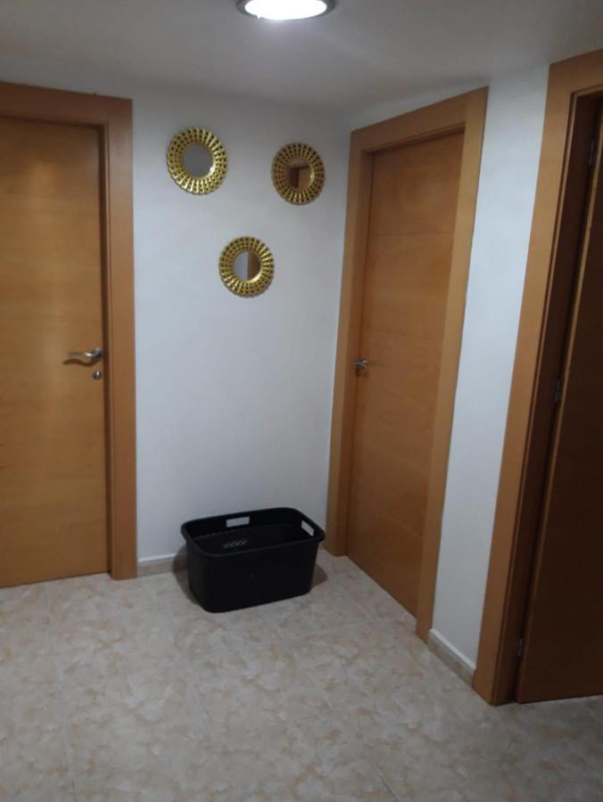 Precioso Alojamiento Cerca Del Mar Apartment Агуадулсе Екстериор снимка