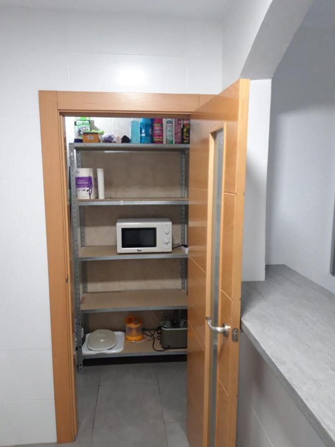 Precioso Alojamiento Cerca Del Mar Apartment Агуадулсе Екстериор снимка