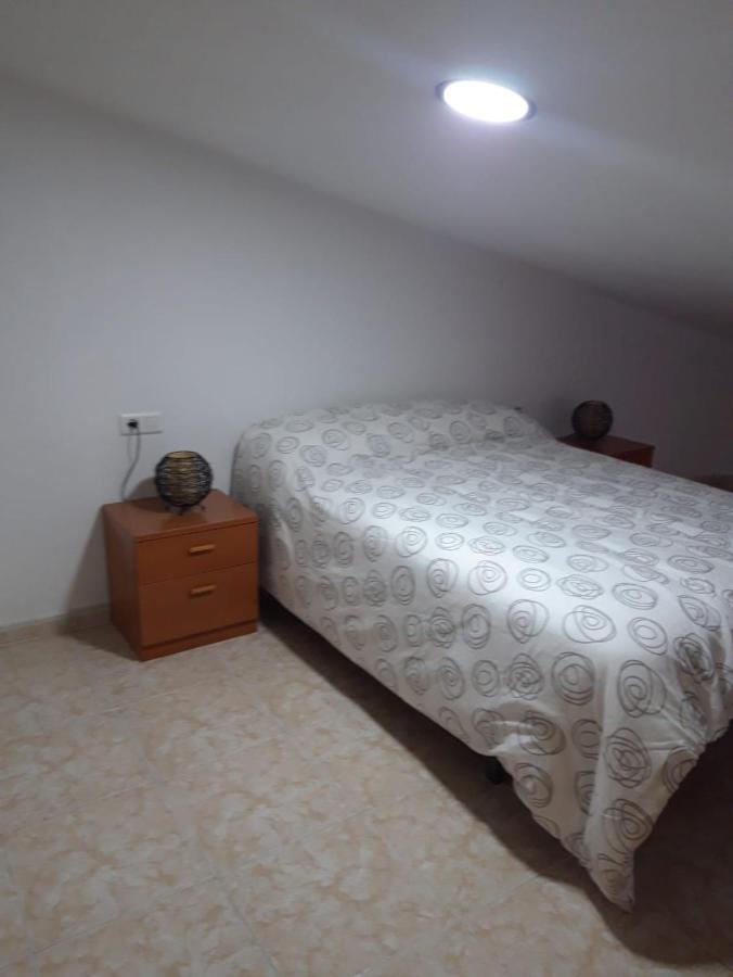Precioso Alojamiento Cerca Del Mar Apartment Агуадулсе Екстериор снимка