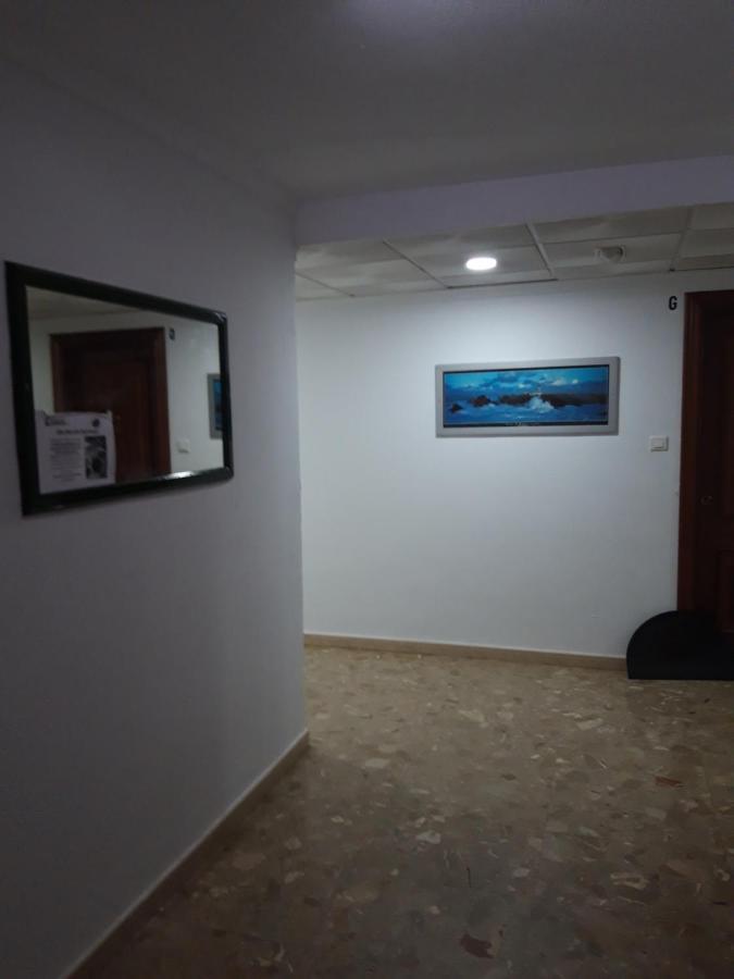 Precioso Alojamiento Cerca Del Mar Apartment Агуадулсе Екстериор снимка