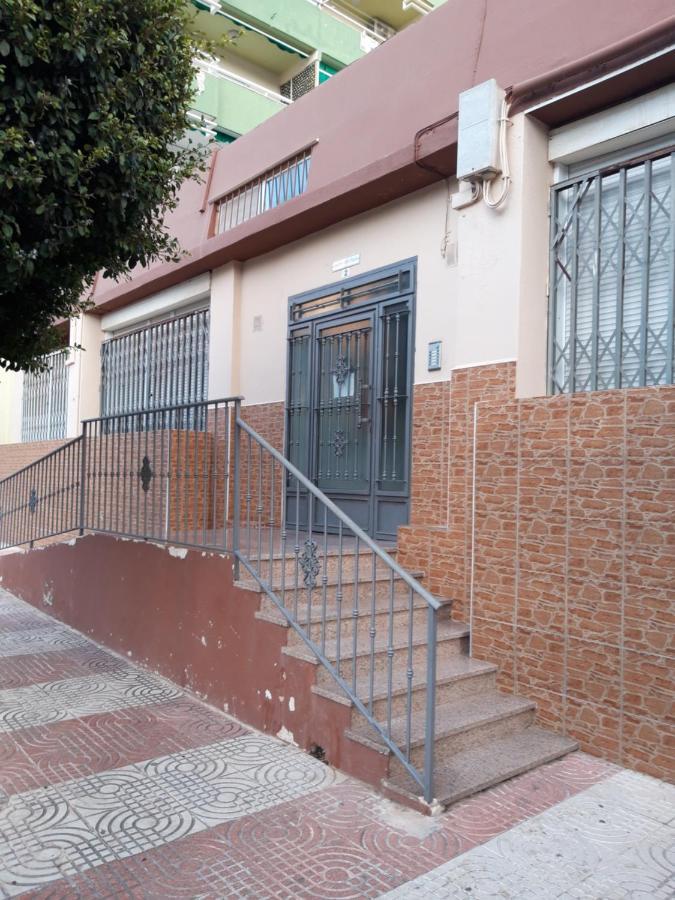 Precioso Alojamiento Cerca Del Mar Apartment Агуадулсе Екстериор снимка
